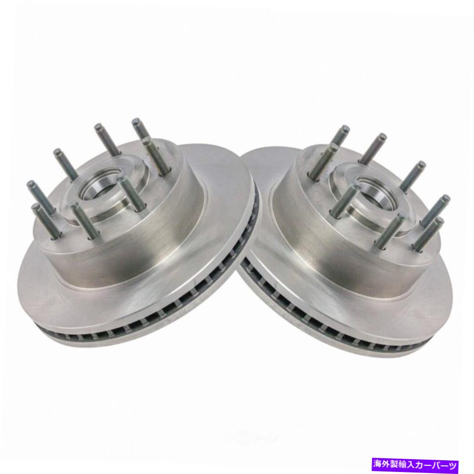 brake disc rotor ディスクブレーキローターセットTRQ BRA78338 Disc Brake Rotor Set TRQ BRA78338【並行輸入品】｜Us Custom Parts Shop USDM