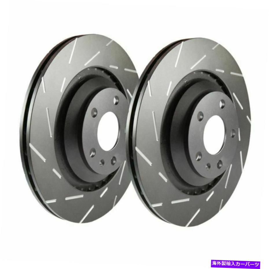 brake disc rotor EBCブレーキUSRスポーツローターUSR7105 EBC BRAKES USR SPORT ROTOR USR7105【並行輸入品】