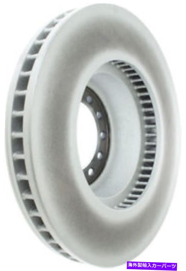 brake disc rotor ディスクブレーキローター-GCXアプリケーション固有のブレーキローター - 部分コーティングフロント Disc Brake Rotor-GCX Application-Specific Brake Rotors - Partial Coating Front【並行輸入品】