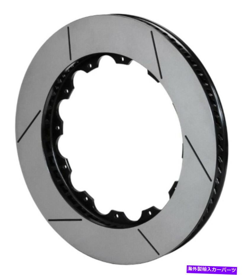 brake disc rotor Wilwood Rotor -SV -GT 72 SPC -37 -LH -BLK 14.25 X 1.25-12 on 9.19in Wilwood Rotor-SV-GT 72 SPC-37 -LH -BLK 14.25 x 1.25 - 12 on 9.19in【並行輸入品】