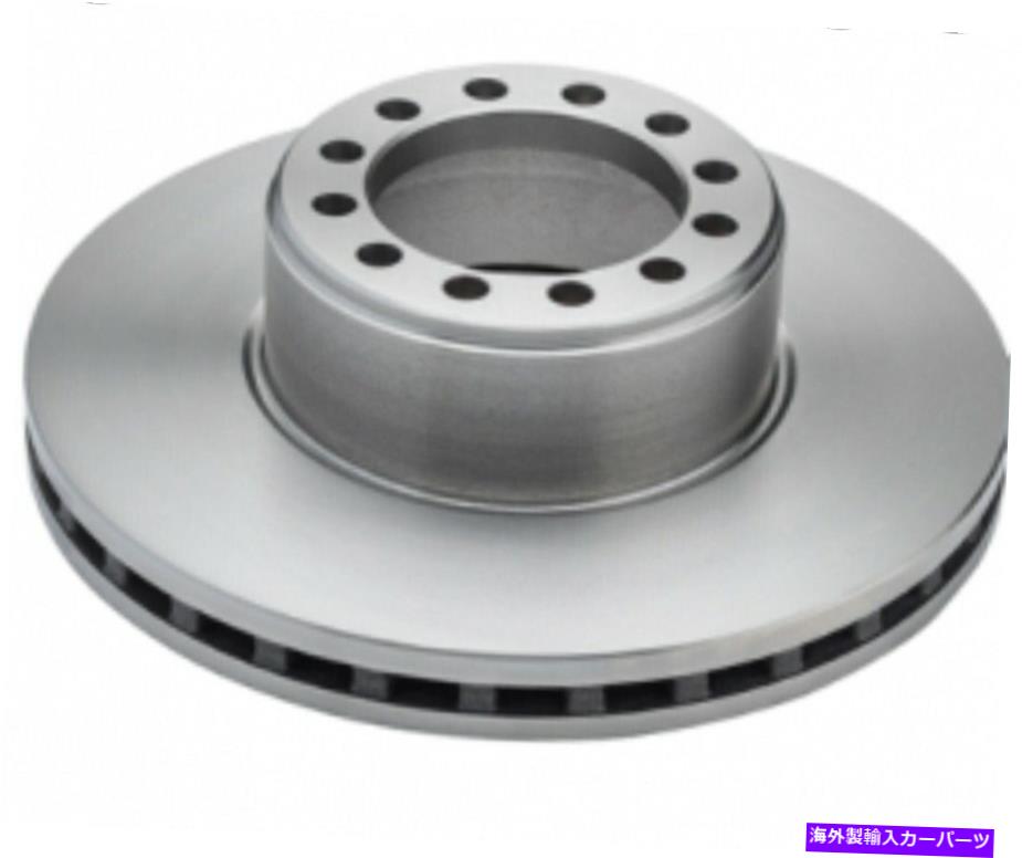 brake disc rotor 68326014 Meritor本物のエアブレーキローター。 MCIバスフロント 68326014 Meritor Genuine Air brake rotor. MCI bus front【並行輸入品】