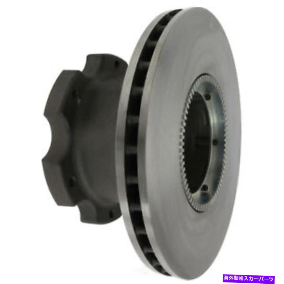 brake disc rotor RRプレミアムブレーキローター中心部120.75003 Rr Premium Brake Rotor Centric Parts 120.75003【並行輸入品】