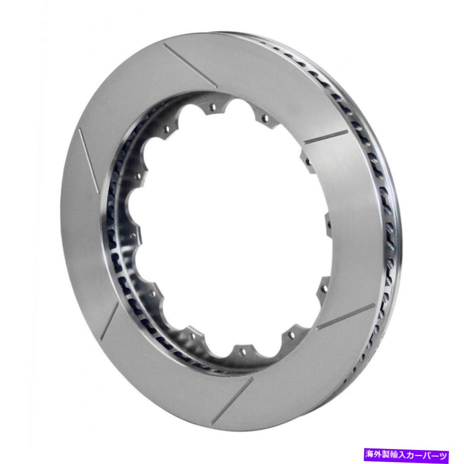 brake disc rotor ウィルウッドローターSV-GT 72 SPC-37 RH 14.00 X 1.10 | 8.75インチで12 Wilwood Rotor SV-GT 72 SPC-37 RH 14.00 x 1.10 | 12 on 8.75in【並行輸入品】