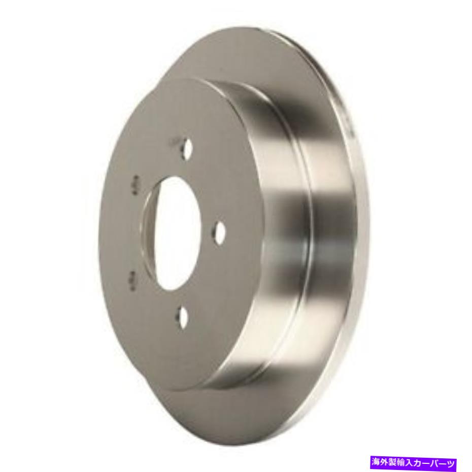 brake disc rotor フォードマスタング2020モータークラフトBRRF424フロントドライバーサイドブレーキローター用 For Ford Mustang 2020 Motorcraft BRRF424 Front Driver Side Brake Rotor【並行輸入品】|Us Custom Parts Shop USDM
