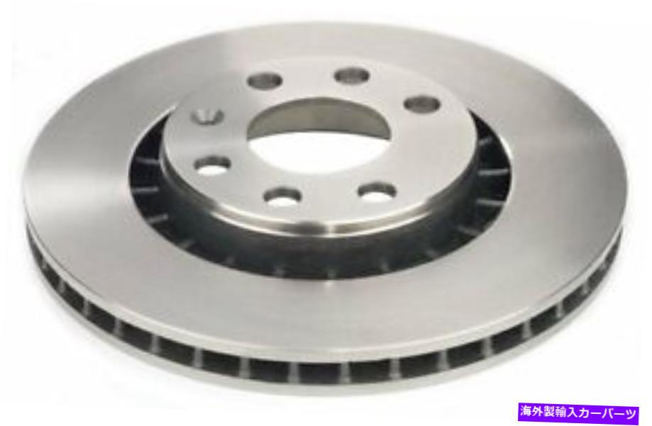 brake disc rotor EBC RK050 OEMプレーンローター1971-1979フォルクスワーゲンビートル1.3L、1300ccエンジン EBC RK050 OEM Plain Rotors for 1971-1979 Volkswagen Beetle 1.3L, 1300cc Engine【並行輸入品】
