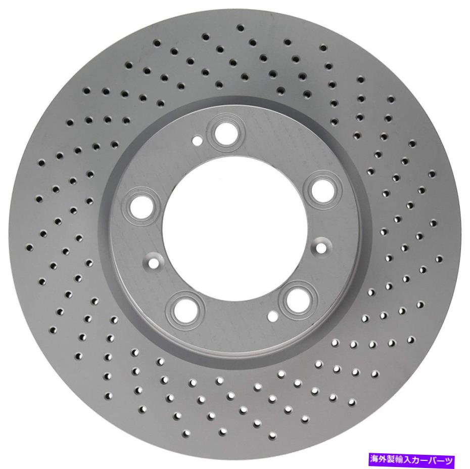 brake disc rotor 中心部品ディスクブレーキローター128.33122 128.33 Centric Parts Disc Brake Rotor 128.33122 128.33【並行輸入品】｜Us Custom Parts Shop USDM