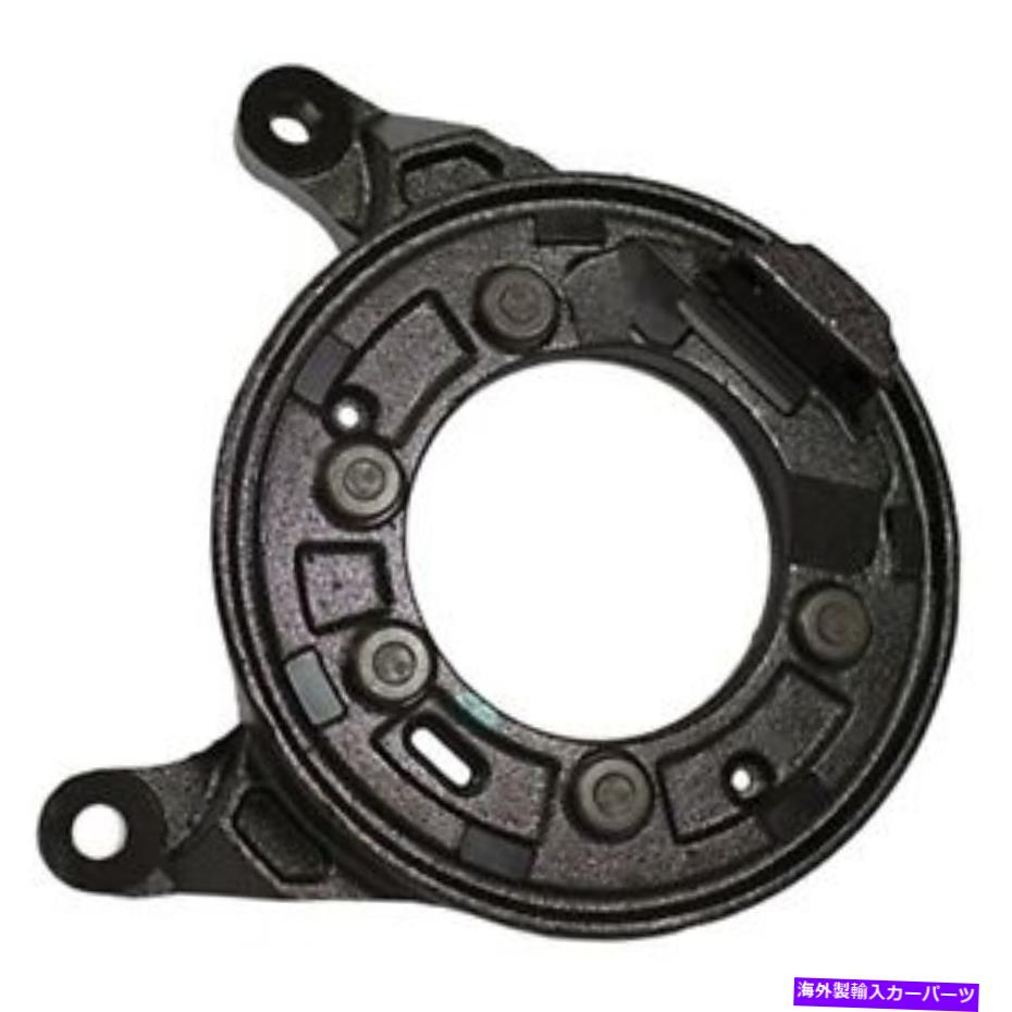 brake disc rotor フォードF-450スーパーデューティ1999-2004モータークラフトリアパーキングブレーキブラケット For Ford F-450 Super Duty 1999-2004 Motorcraft Rear Parking Brake Bracket【並行輸入品】
