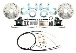 brake disc rotor ユニバーサルモパール8 3/4 \