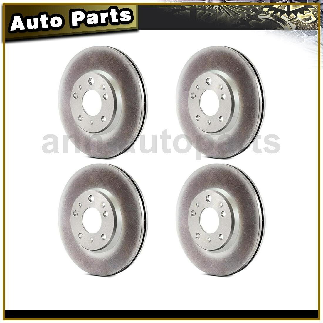 brake disc rotor 1988年から1997年のフォードF59のディスクブレーキローター中心部のフロントリア4PCS Disc Brake Rotor Centric Parts Front Rear 4PCS For 1988-1997 Ford F59【並行輸入品】｜Us Custom Parts Shop USDM