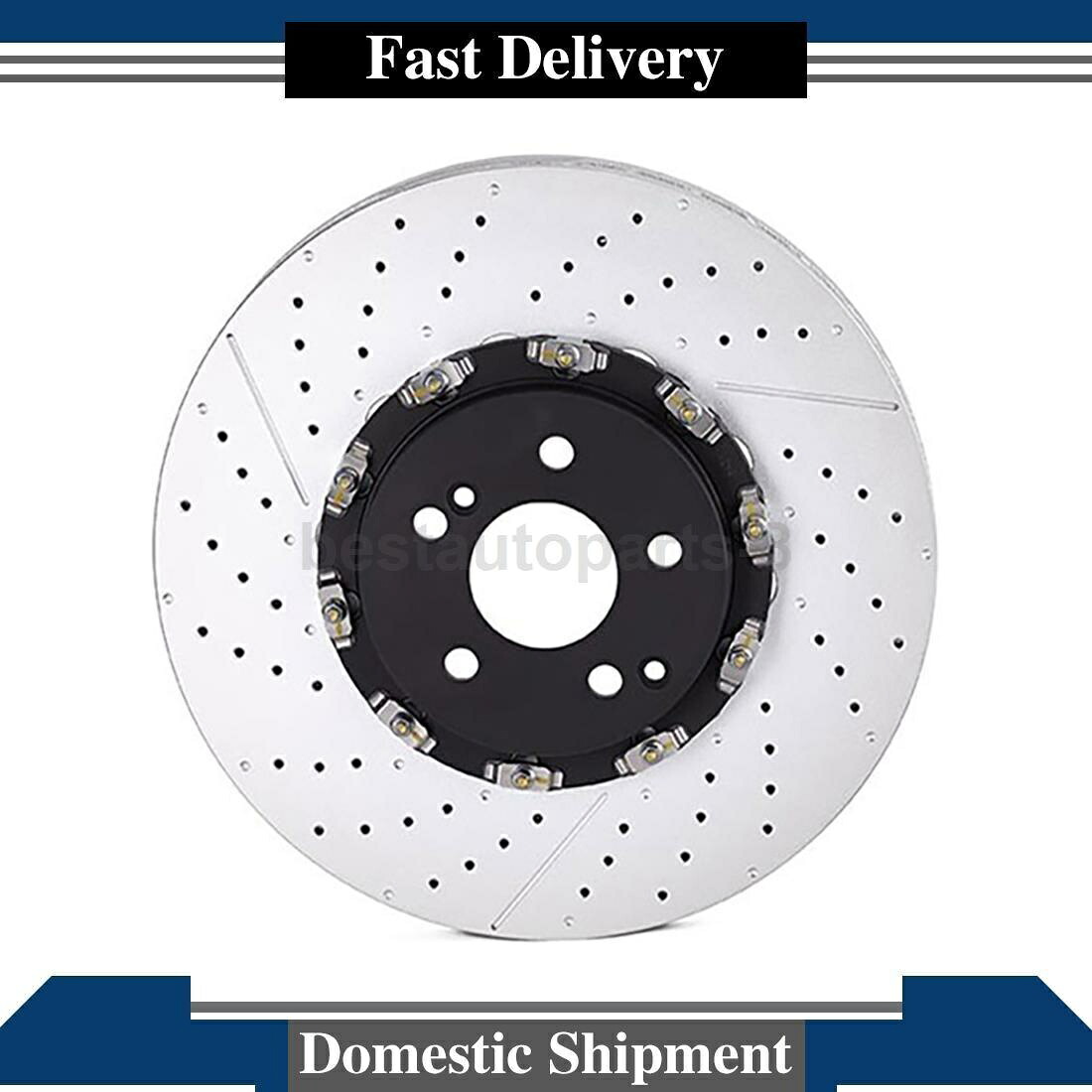brake disc rotor メルセデスベンツC63 AMG用のブレンボディスクブレーキローターフロント1PCS Brembo Disc Brake Rotor Front 1PCS For Mercedes-Benz C63 AMG【並行輸入品】｜Us Custom Parts Shop USDM