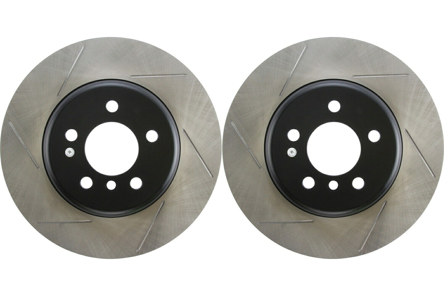brake disc rotor 2012-2018 BMW 640i(42841)のリアペアSTOPTECHディスクブレーキローター Rear PAIR Stoptech Disc Brake Rotor for 2012-2018 BMW 640i (42841)【並行輸入品】|Us Custom Parts Shop USDM