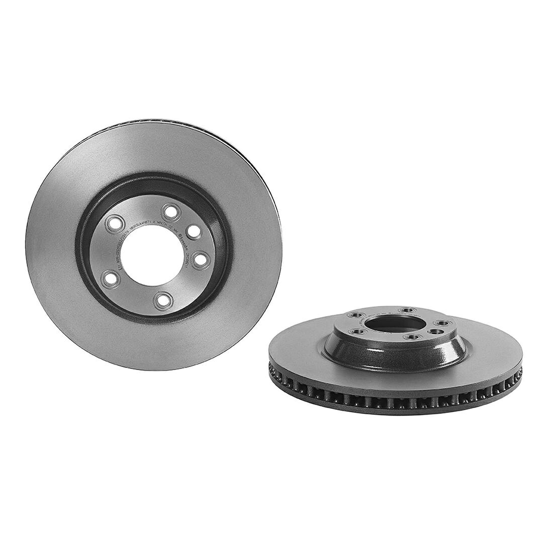 brake disc rotor フロントリア4xブレンボディスクブレーキローターフィット2003-2010ポルシェカイエン_wt Front Rear 4X Brembo Disc Brake Rotor fits 2003-2010 Porsche Cayenne_WT【並行輸入品】｜Us Custom Parts Shop USDM