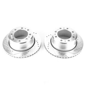 brake disc rotor RRディスクブレーキローターパワーSTOP AR83067XPR Rr Disc Brake Rotor Power Stop AR83067XPR【並行輸入品】