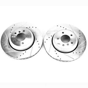 brake disc rotor RRディスクブレーキローターパワー停止EBR1023XPR Rr Disc Brake Rotor Power Stop EBR1023XPR【並行輸入品】｜Us Custom Parts Shop USDM