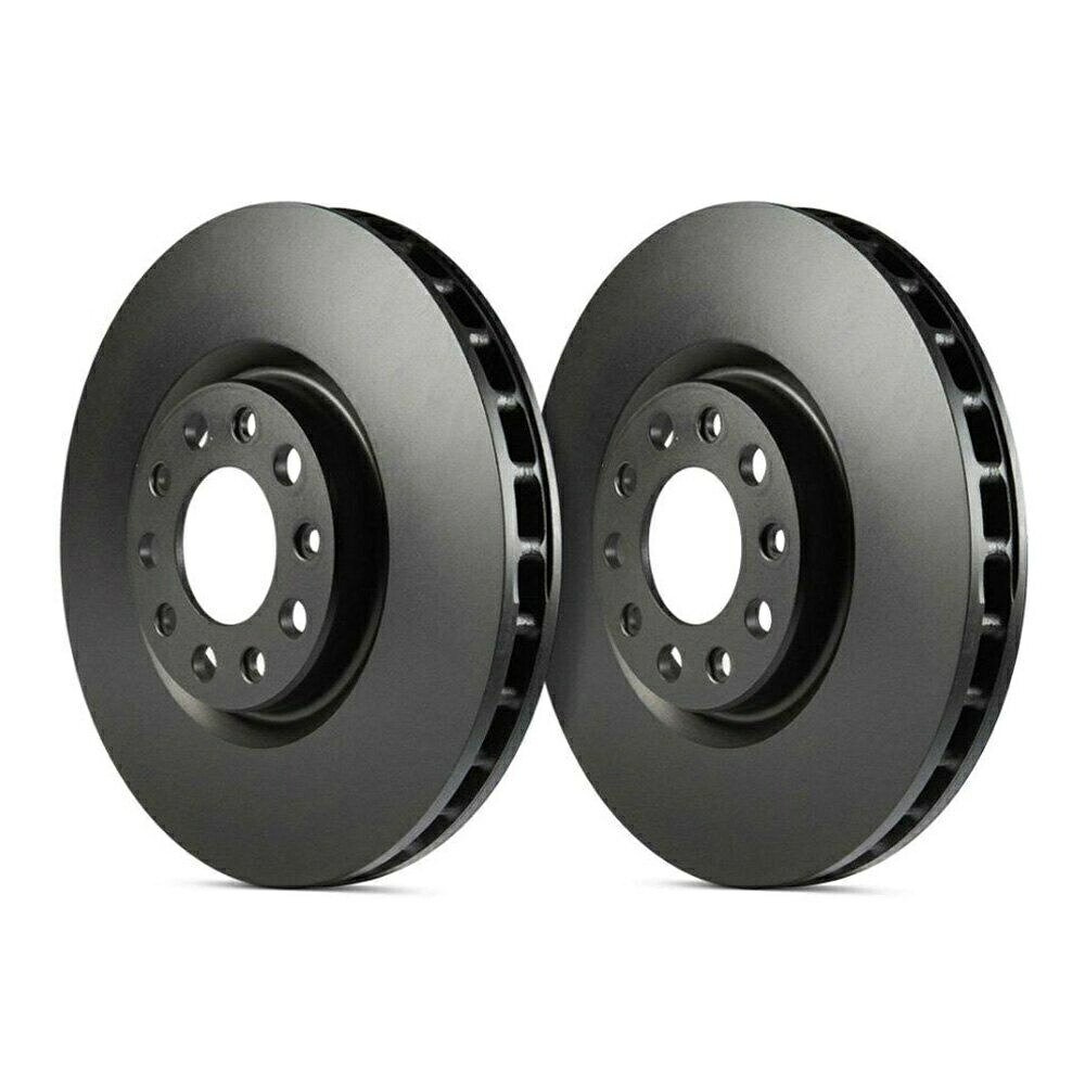 brake disc rotor レクサスGS F 16-20 EBC RKシリーズプレミアムプレーン1ピースフロントブレーキローター用 For Lexus GS F 16-20 EBC RK Series Premium Plain 1-Piece Front Brake Rotors【並行輸入品】｜Us Custom Parts Shop USDM