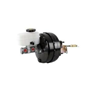 brake disc rotor デトロイト速度050109DSスピードブレーキブースター＆マスターシリンダー68-72 GM A-Body Detroit Speed 050109DS Speed Brake Booster & Master Cylinder For 68-72 GM A-Body【並行輸入品】｜Us Custom Parts Shop USDM