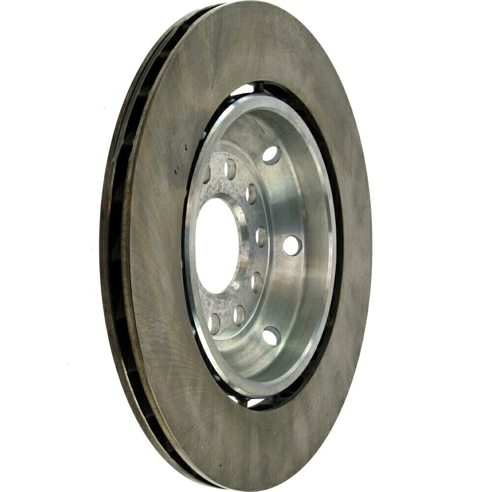 brake disc rotor ディスクブレーキローター - ハイカーボン合金ブレーキディスクプロファーレリードリアフフィット03-04 RS6 Disc Brake Rotor-High Carbon Alloy Brake Disc-Preferred Rear Left fits 03-04 RS6【並行輸入品】|Us Custom Parts Shop USDM