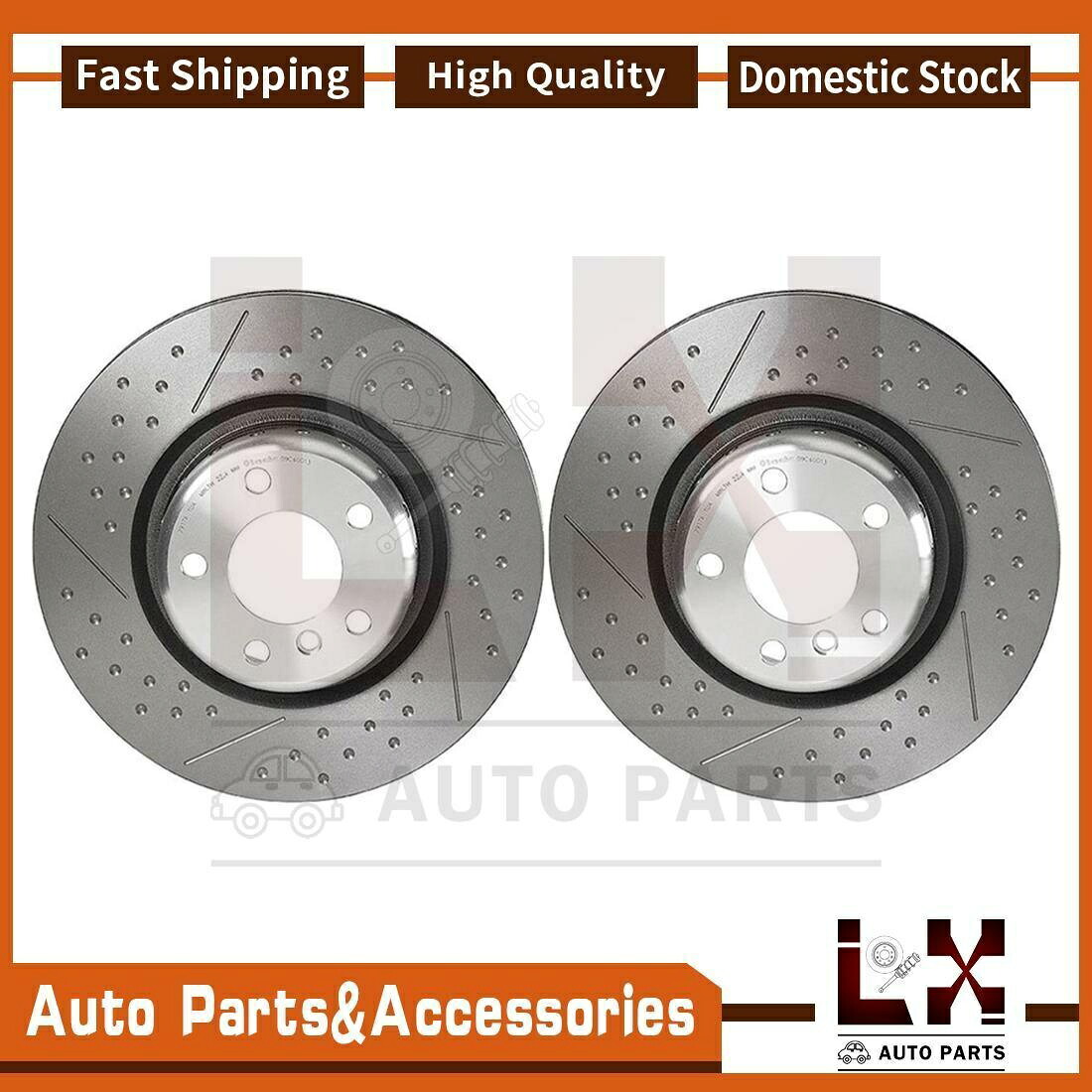 brake disc rotor 2PCS BREMBO DISC BRAKE ROTOR REAR FITS 230I XDRIVE BMW 2017-2018 2PCS Brembo Disc Brake Rotor Rear Fits 230i xDrive BMW 2017-2018【並行輸入品】｜Us Custom Parts Shop USDM