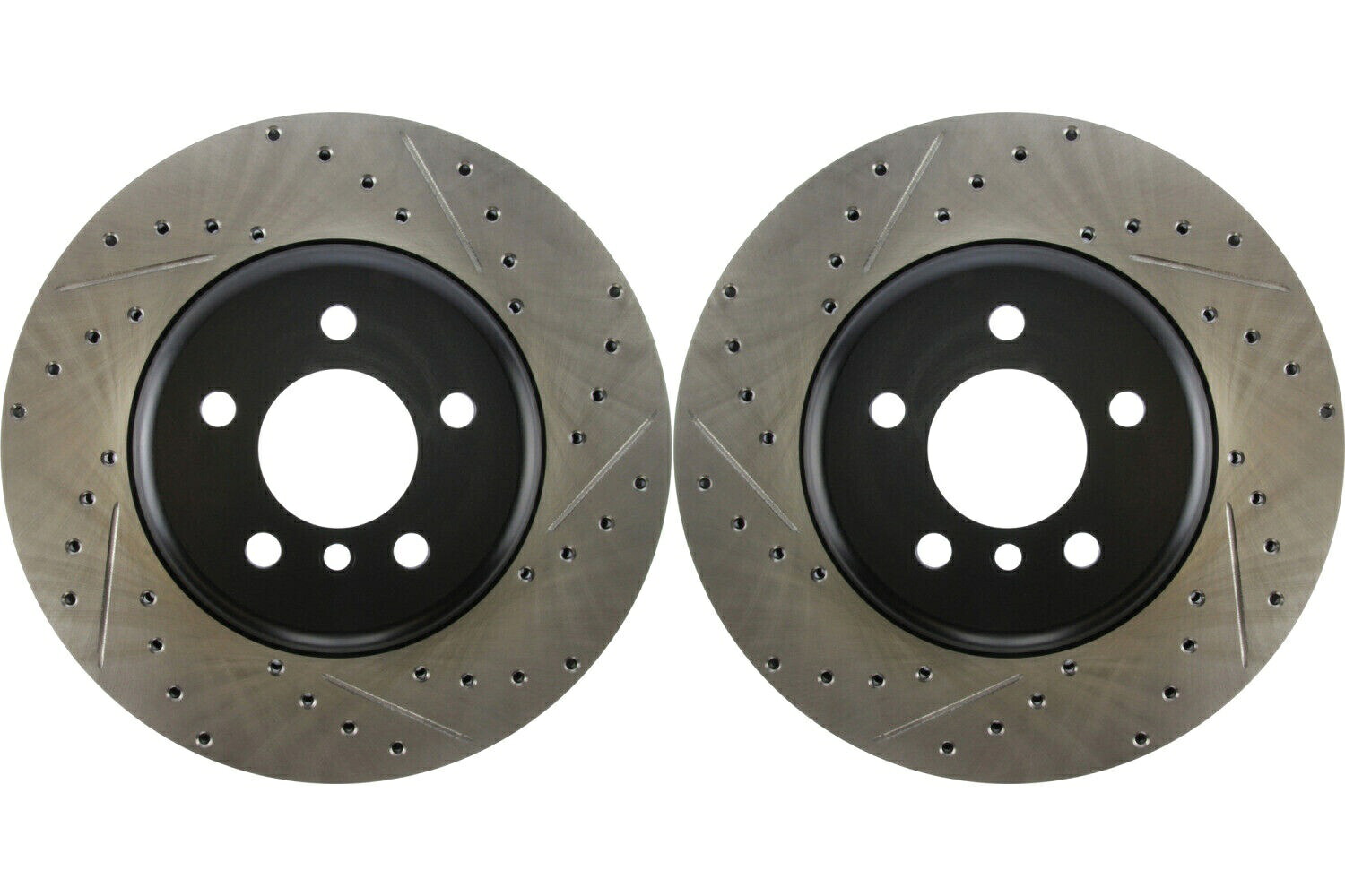 brake disc rotor 2012-2016 BMW 640i(42839)のフロントペアSTOPTECHディスクブレーキローター Front PAIR Stoptech Disc Brake Rotor for 2012-2016 BMW 640i (42839)【並行輸入品】|Us Custom Parts Shop USDM
