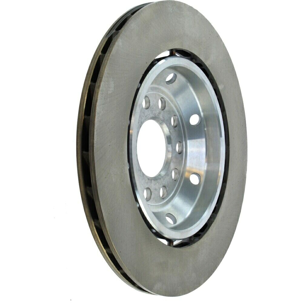 brake disc rotor ディスクブレーキローター - ハイカーボン合金ブレーキディスクプロファリードリア右アウディRS6 Disc Brake Rotor-High Carbon Alloy Brake Disc-Preferred Rear Right fits Audi RS6【並行輸入品】｜Us Custom Parts Shop USDM 107,690円