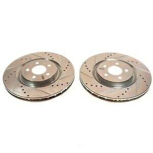 brake disc rotor FRTディスクブレーキローターパワーSTOP AR8184XPR Frt Disc Brake Rotor Power Stop AR8184XPR【並行輸入品】