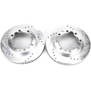 brake disc rotor FRTディスクブレーキローターパワーSTOP AR8626XPR Frt Disc Brake Rotor Power Stop AR8626XPR【並行輸入品】｜Us Custom Parts Shop USDM