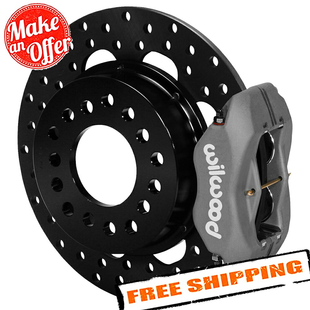 楽天市場】brake disc rotor ウィルウッドドラッグディスク