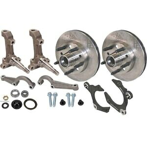 brake disc rotor AFCOローターキットを備えたIMCA 3ピースメトリックスピンドル IMCA 3-Piece Metric Spindles with AFCO Rotors Kit【並行輸入品】 102,905円