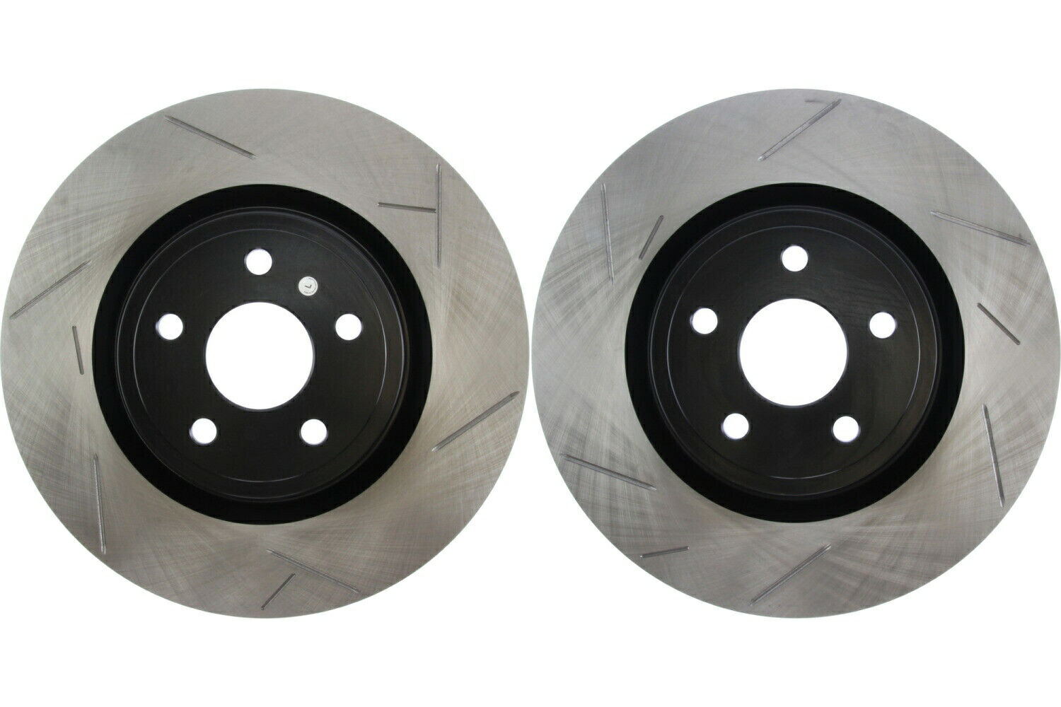 brake disc rotor 2017-2020 Dodge Durango（43921）のフロントペアSTOPTECHディスクブレーキローター Front PAIR Stoptech Disc Brake Rotor for 2017-2020 Dodge Durango (43921)【並行輸入品】 109,687円
