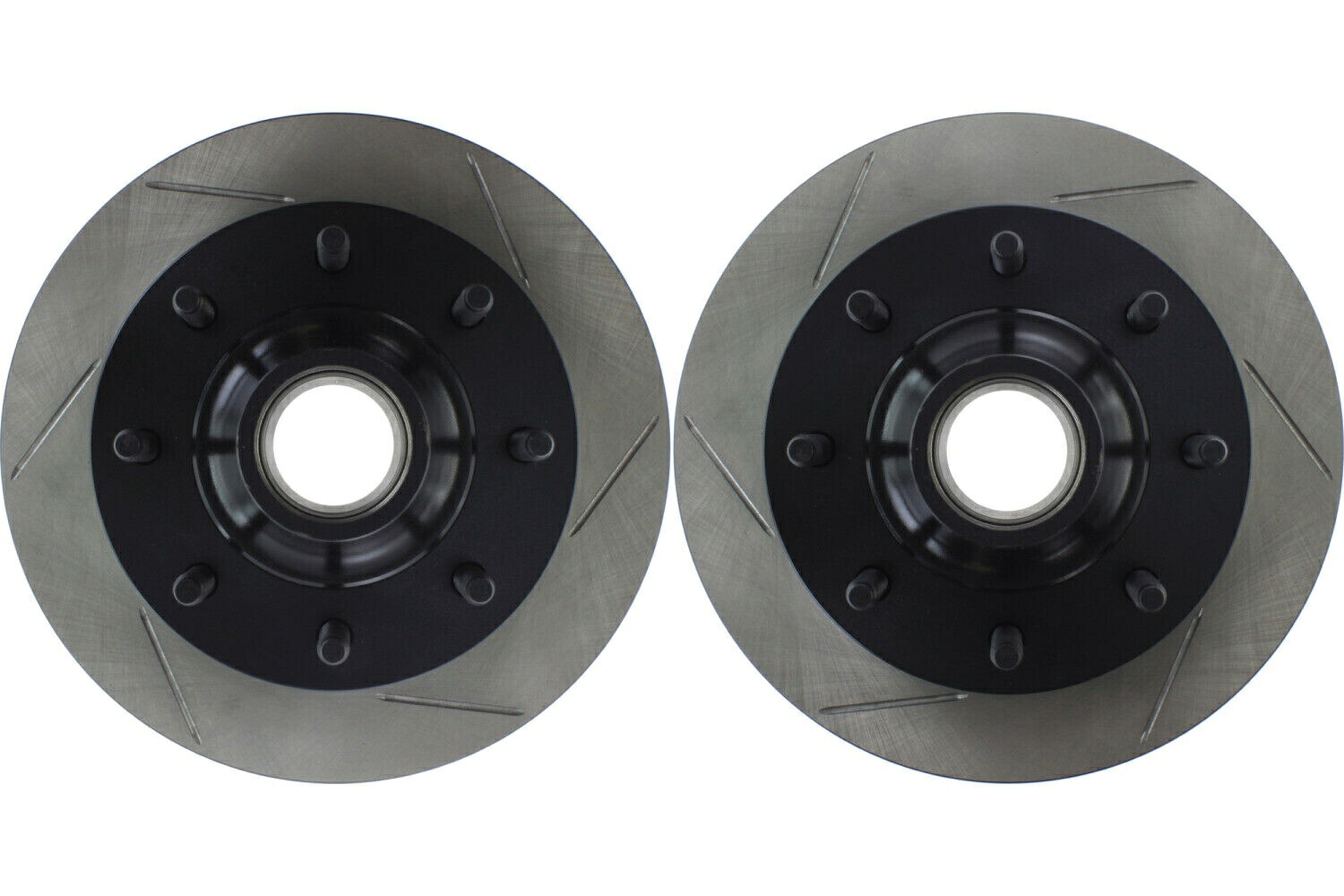brake disc rotor 1999年から2002年のFord F-350 Super Duty(44223)のフロントペアSTOPTECHディスクブレーキローター Front PAIR Stoptech Disc Brake Rotor for 1999-2002 Ford F-350 Super Duty (44223)【並行輸入品】|Us Custom Parts Shop USDM