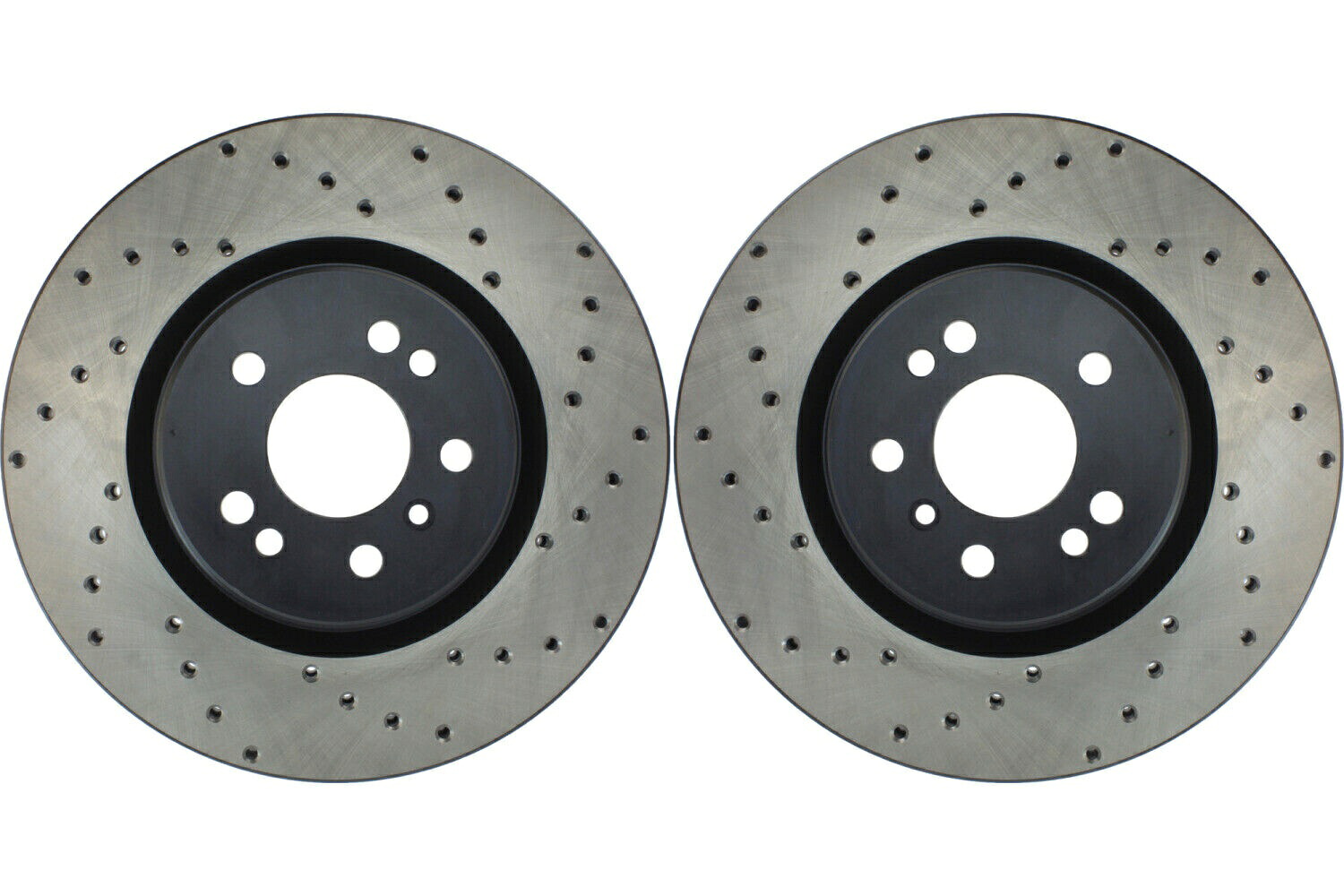 brake disc rotor フロントペアSTOPTECHディスクブレーキローター2007-2008メルセデスベンツGL450(45911) Front PAIR Stoptech Disc Brake Rotor for 2007-2008 Mercedes-Benz GL450 (45911)【並行輸入品】|Us Custom Parts Shop USDM