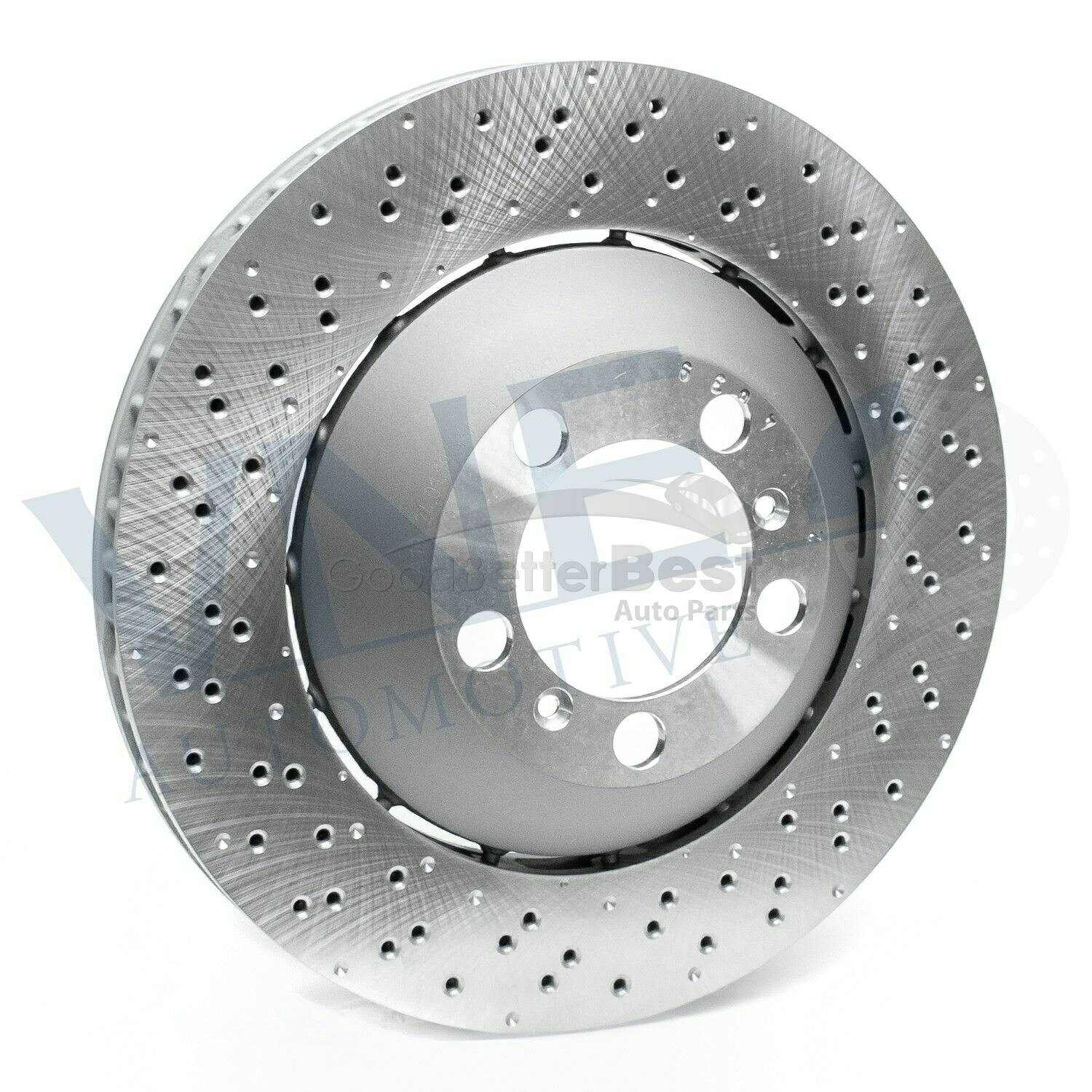 brake disc rotor ポルシェ用の1つの新しいVNEディスクブレーキローターフロント7813 99135140581 One New VNE Disc Brake Rotor Front Left 7813 99135140581 for Porsche【並行輸入品】|Us Custom Parts Shop USDM
