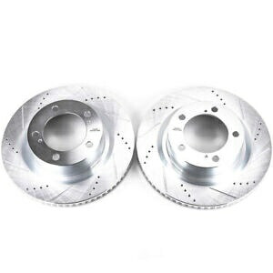 brake disc rotor ディスクブレーキローターパワーストップJBR1309XPR Disc Brake Rotor Power Stop JBR1309XPR【並行輸入品】｜Us Custom Parts Shop USDM