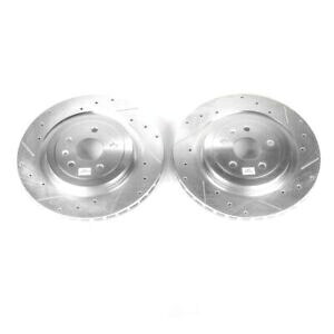 brake disc rotor RRディスクブレーキローターパワーSTOP AR8681XPR Rr Disc Brake Rotor Power Stop AR8681XPR【並行輸入品】｜Us Custom Parts Shop USDM