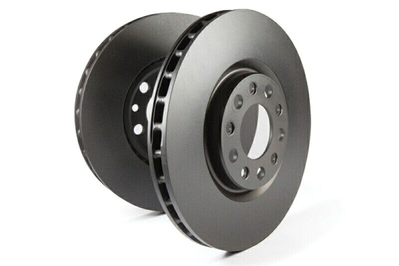 brake disc rotor 02-04 BMW X5 4.6プレミアムフロントローターのEBC -EBCRK1155 EBC for 02-04 BMW X5 4.6 Premium Front Rotors - ebcRK1155【並行輸入品】