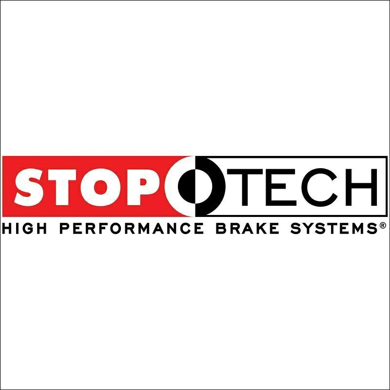 brake disc rotor ディスクブレーキローターストップテックエアロトール2ピースブラックハットローターコーティングなしドリルなし; Disc Brake Rotor StopTech AeroRotor 2 Piece Black Hat No Rotor Coating Drilled;【並行輸入品】