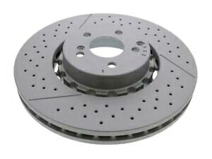 brake disc rotor 08-20メルセデスE63 AMG S GT 53 C R PRO C63 CLS63 TJ27F6用ブレーキローター Brake Rotor For 08-20 Mercedes E63 AMG S GT 53 C R Pro C63 CLS63 TJ27F6【並行輸入品】