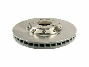 brake disc rotor 04-06、08-10ポルシェカイエンSターボHX27M6のフロント右ブレーキローター Front Right Brake Rotor For 04-06, 08-10 Porsche Cayenne S Turbo HX27M6【並行輸入品】