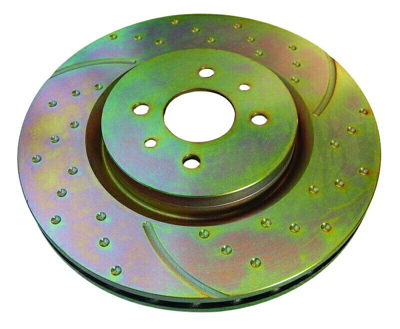brake disc rotor EBC 11 Chevrolet Silverado 2500(2WD \/4WD)GDスポーツリアローター EBC 11 Chevrolet Silverado 2500 (2WD\/4WD) GD Sport Rear Rotors【並行輸入品】|Us Custom Parts Shop USDM