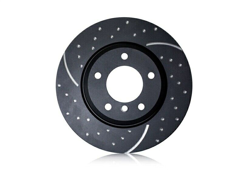 brake disc rotor 05-07フォードF350（INCスーパーデューティ）5.4 DRW 4WD GDスポーツリアローター-EBCG EBC for 05-07 Ford F350 (inc Super Duty) 5.4 DRW 4WD GD Sport Rear Rotors - ebcG【並行輸入品】