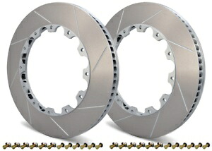 brake disc rotor girodiscリア2pc交換用ローターリングアウディTTRS 8J GiroDisc REAR 2pc Replacement Rotor Rings for Audi TTRS 8J【並行輸入品】｜Us Custom Parts Shop USDM