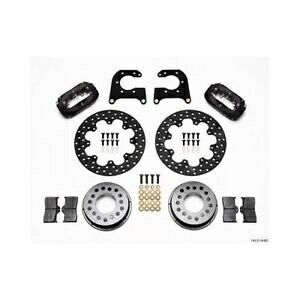 brake disc rotor ウィルウッドディスクブレーキ140-2119-BDディスクブレーキリア Wilwood Disc Brakes 140-2119-BD Disc Brakes Rear【並行輸入品】