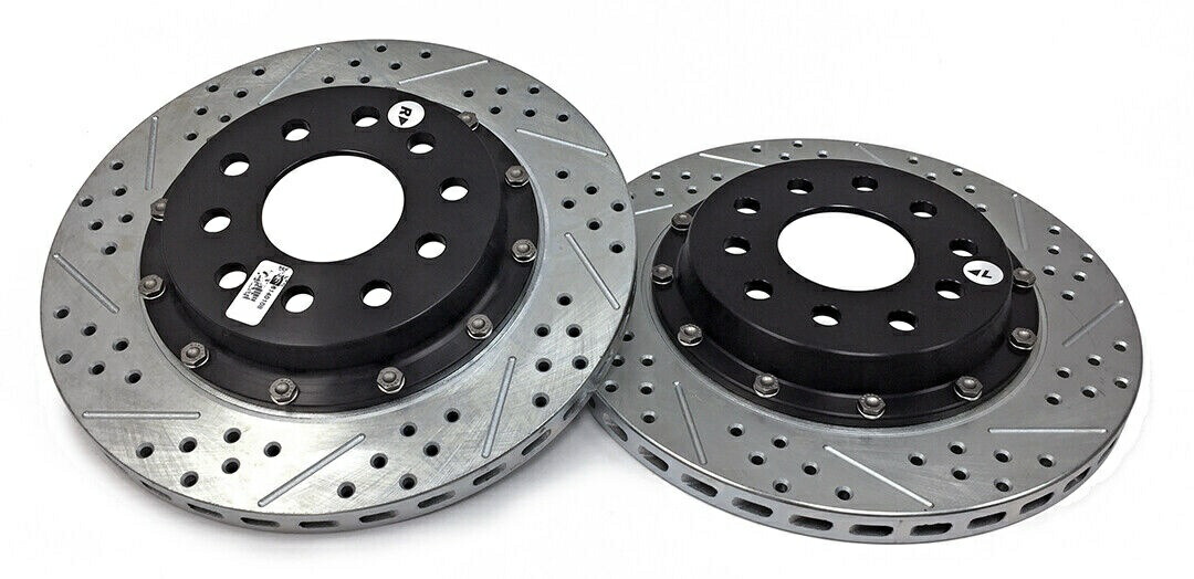 brake disc rotor ブレーキローター12インチ88-96 GM Yボディエラディスピード+リアローターアップグレードベアブレーキ Brake Rotor 12 Inch 88-96 Gm Y Body Eradispeed+ Rear Rotor Upgrade Baer Brakes【並行輸入品】
