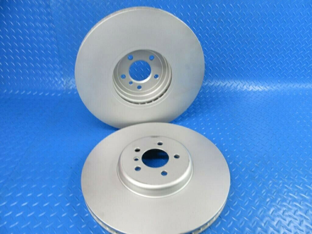 brake disc rotor Rolls Royce Ghost Front Brake Rotors＃7059 2010 2010 Rolls Royce Ghost front brake rotors #7059 2010 2011【並行輸入品】