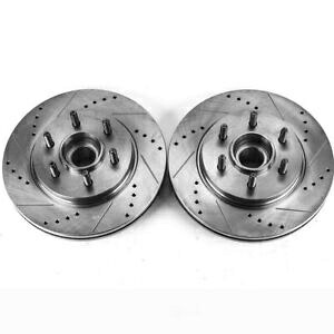 brake disc rotor FRTディスクブレーキローターパワーSTOP AR8594XPR Frt Disc Brake Rotor Power Stop AR8594XPR【並行輸入品】
