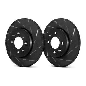 brake disc rotor EBCブレーキ自動車ブレーキローターUSR2067R EBC Brakes Automotive Brake Rotors USR2067R【並行輸入品】｜Us Custom Parts Shop USDM