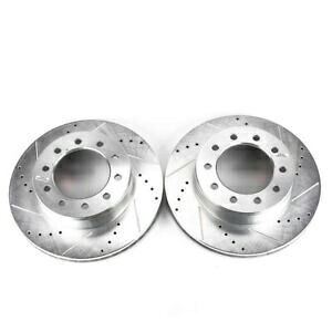 brake disc rotor FRTディスクブレーキローターパワーSTOP AR85113XPR Frt Disc Brake Rotor Power Stop AR85113XPR【並行輸入品】｜Us Custom Parts Shop USDM