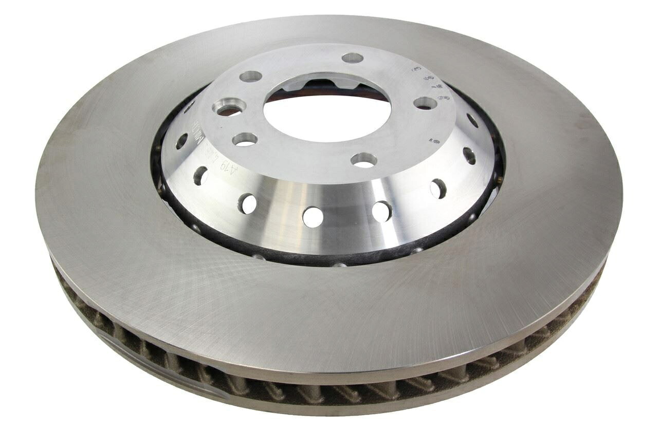 brake disc rotor 中心ブレーキパーツプレミアムハイカーボンアロyブレーキローター125.37081 Centric Brake Parts Premium High Carbon Allo y Brake Rotor 125.37081【並行輸入品】