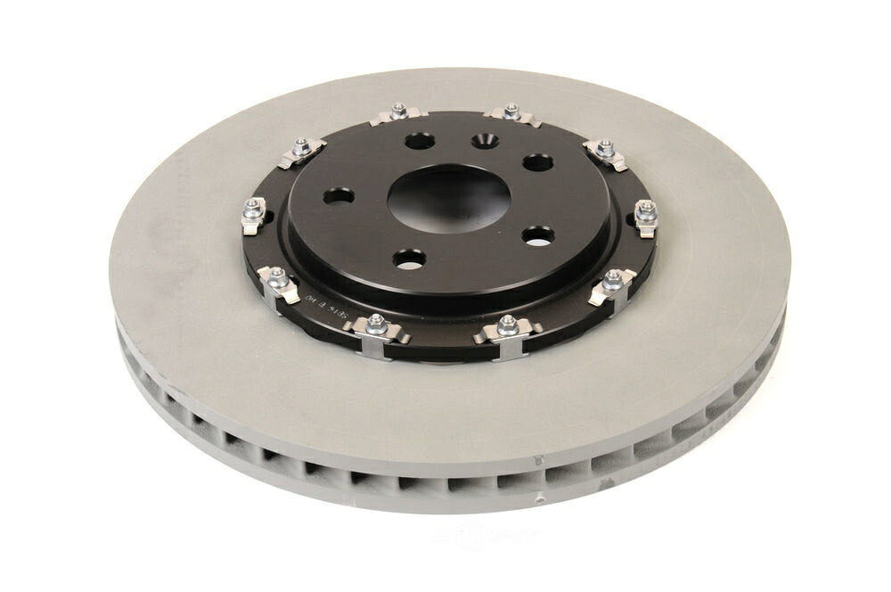 brake disc rotor ディスクブレーキローター-SS、フロントディスク、リアディスク、クーペGM本物の部品カナダ Disc Brake Rotor-SS, Front Disc, Rear Disc, Coupe GM GENUINE PARTS CANADA【並行輸入品】|Us Custom Parts Shop USDM