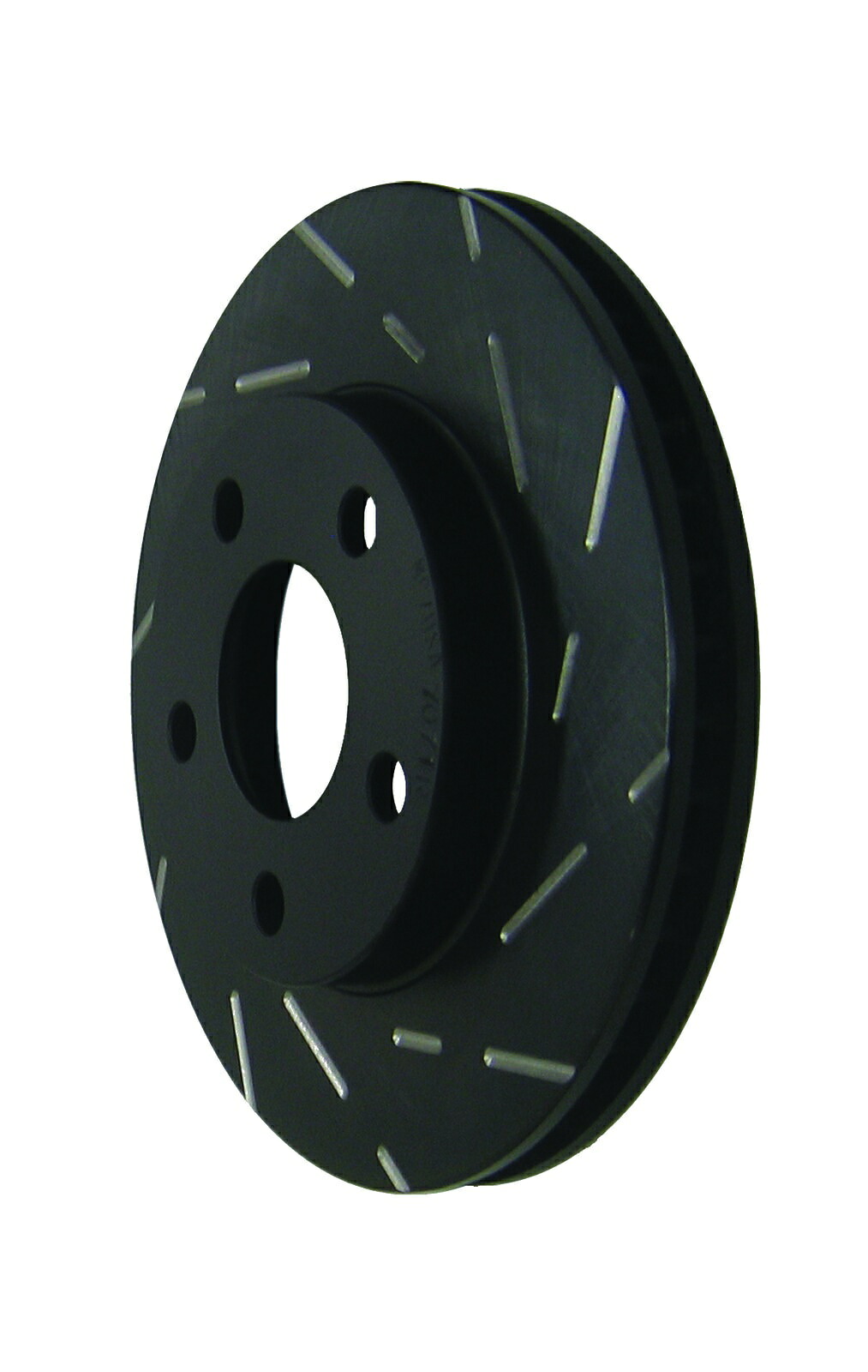brake disc rotor EBC USRシリーズスポーツスロットローターUSR1360フロント2 PCS EBC USR Series sport slotted rotors USR1360 Front 2 PCs【並行輸入品】